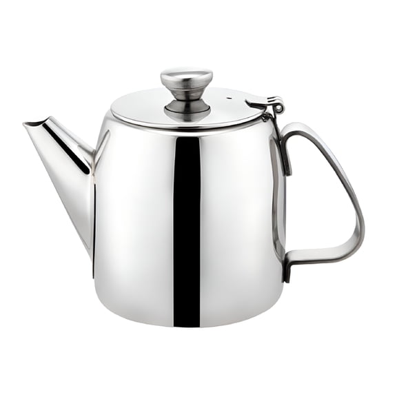 ACDANC Stainless Steel Pot Teapot Jug Kettle 500ml