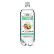 Clear American Kiwi Strawberry Sparkling Water, 33.8 Fl. Oz.