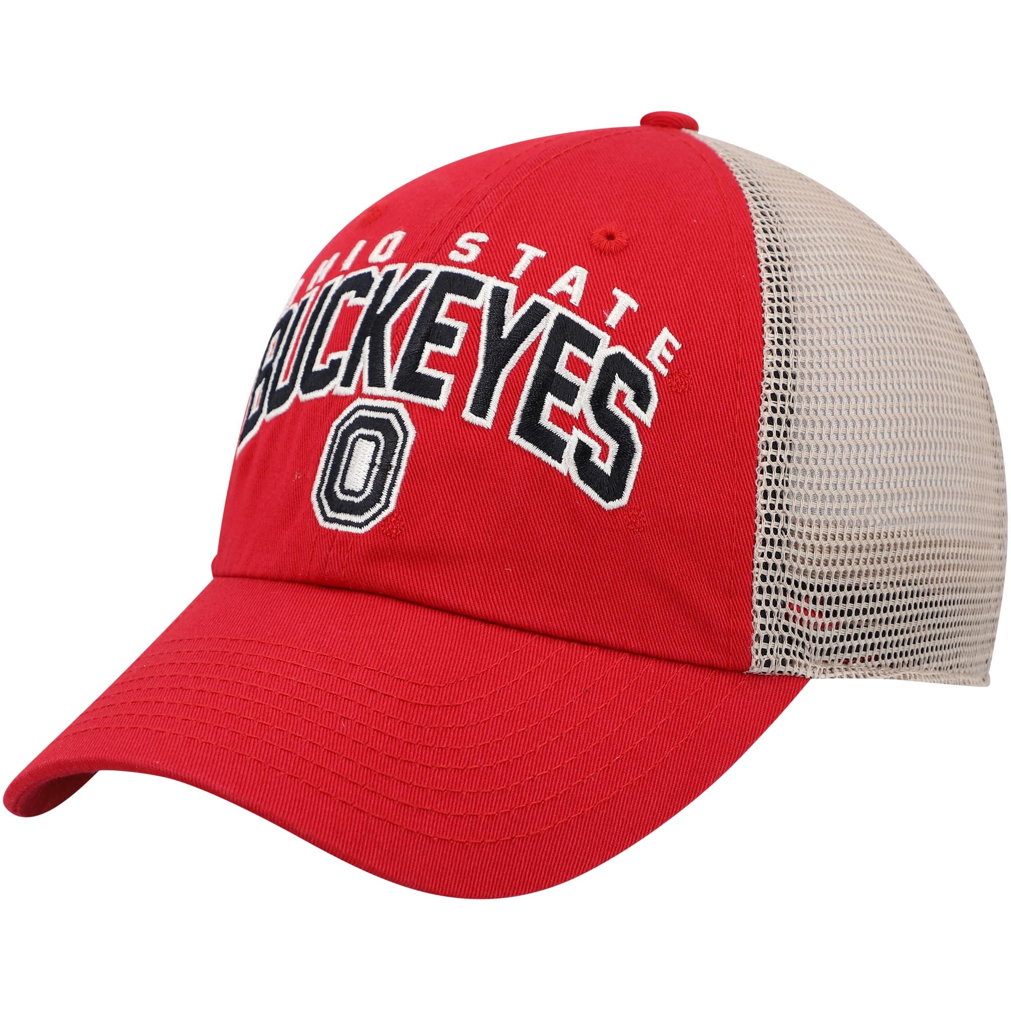 ohio state snapback hat