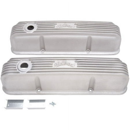 Edelbrock Tensioner Upgrade Kit for 1596 1599 and 15597