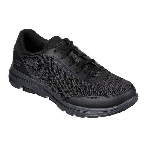 skechers men's go walk flex nordic walking shoes