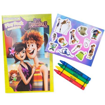 Hotel Transylvania PlayPack (1)
