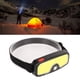 thumbnail image 1 of Linterna recargable ANGGREK fuente de Luz doble 500mah para correr, 1 of 8