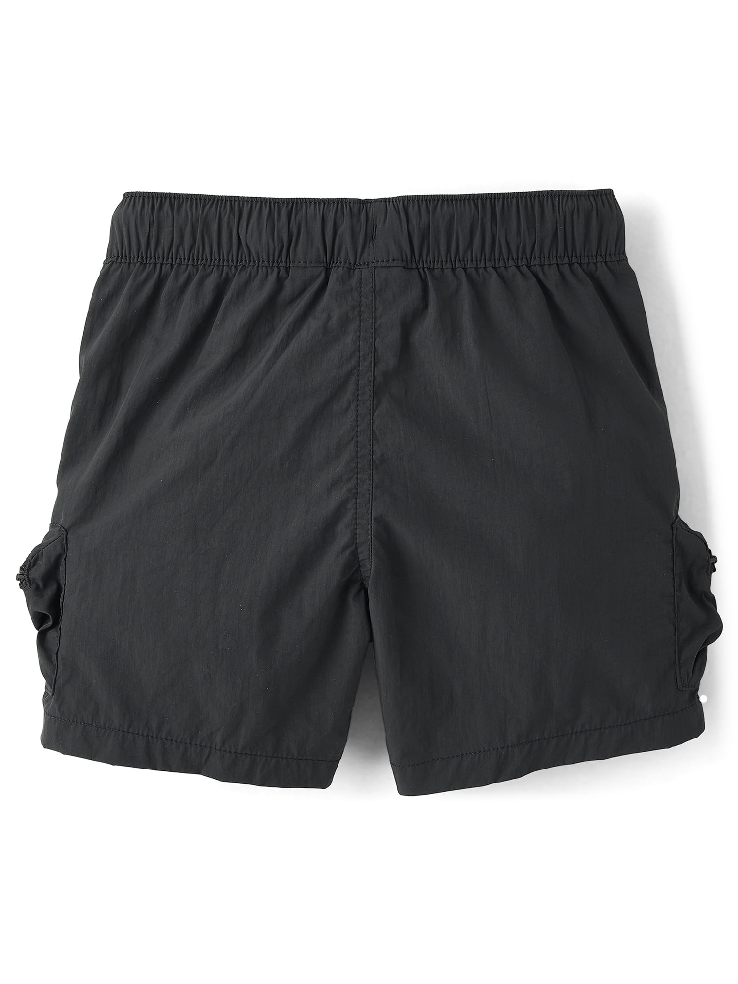 The Children's Place Boys Pull On Zip Cargo Shorts, Sizes 4-16