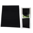thumbnail image 1 of RV Blackout Window Blinds Shades Touch Fastener Non Woven Material 60x150cm, 1 of 7