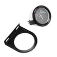 thumbnail image 4 of Voltímetro Amperímetro Para Coche De 2 Pulgadas Y 52Mm, Multímetro De Calibre 60-0-60A Amp Para Modificación Scienceny VI002679-00, 4 of 7
