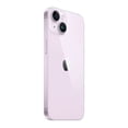 thumbnail image 2 of Apple iPhone 14 256 GB Morado Reacondicionado Grado A eSIM, 2 of 6