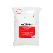 Mainstays Super Soft Quilted Mattress Pad, Full 54 in x 75 in