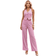 thumbnail image 1 of Conjunto de Mujer de Dos Piezas | Conjunto de Pantalón y blusa tipo Chaleco, 1 of 5