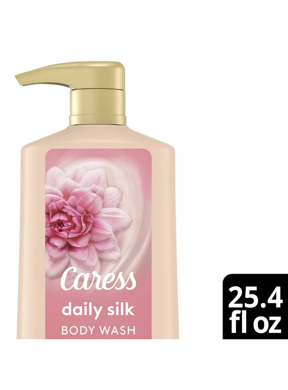 Body Wash & Shower Gel