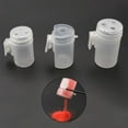 thumbnail image 4 of Carp Pole Pots Pellet Cup Fishing Rod Clip Feeder Cup Feeding Pot Bait Accessory, 4 of 7