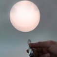 thumbnail image 3 of Portable Egg Candler For Bird Eggs - LED Light Source Tester Pen Ideal For Incubation And Development Detection, 3 of 5
