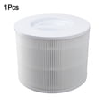 thumbnail image 1 of beisidaer Filter Replacement For Puroair 240, 3-In-1 Filtration System, 1 of 8