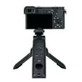 thumbnail image 5 of JJC TP-S1 Shooting Grip Tripod Wireless Remote Control for Sony Camera a7S III a6600 a99 a7 III RX100VII a6500 a6100 GP-VPT2BT, 5 of 8