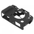 thumbnail image 1 of FAGINEY Small Size Silicone Cover, Protector Case, Black Silicone For Protecting Camera, 1 of 8