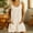 B128 Beige Plus Size Summer Dresses Clearance Under $5, variant on Xqxayjr Casual Loose Flowy Pocket Mini Tshirt Tank Sun Dress for Women Summer Spring Sleeveless Wedding Guest Dress Scoop Neck Button Holiday Outfits Cocktail Dresses