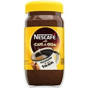 Nescafe Cafe De Olla 5.89 Oz