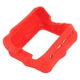 thumbnail image 2 of Diving Computer Protective Sleeve, Dustproof Elastic Integrated Diving Computer Protective Cover  For Shearwater Perdix AI Computer Watch Red, 2 of 8
