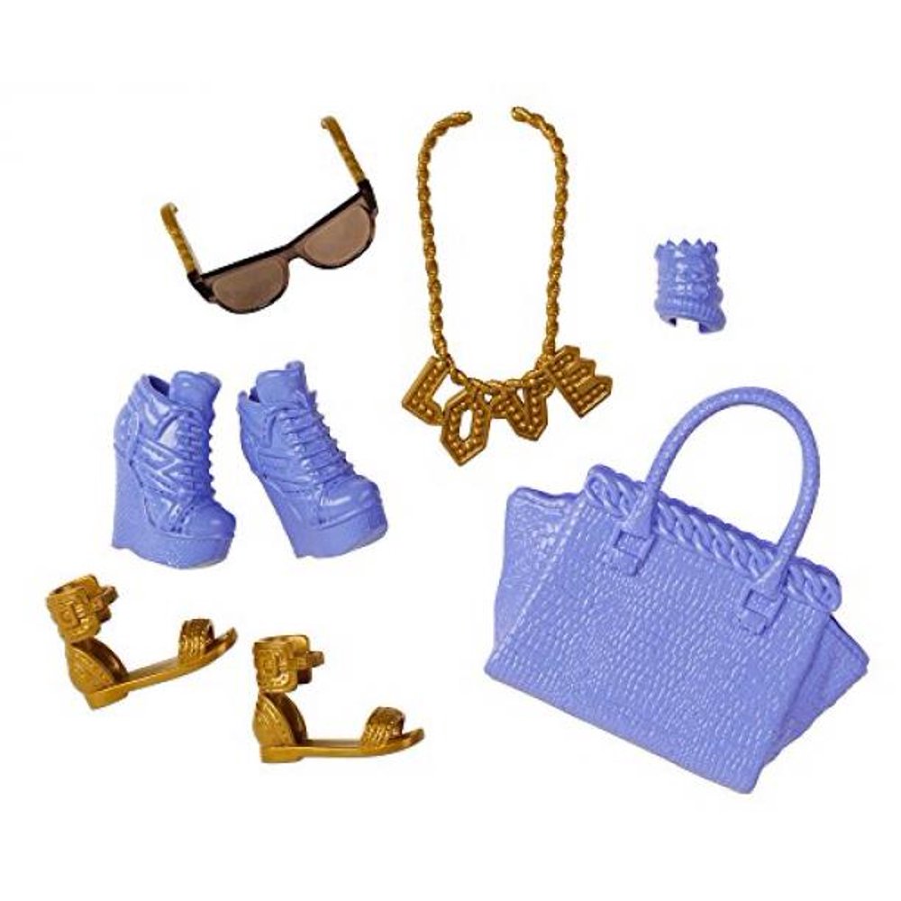 Barbie Fashion Accessory Pack 3