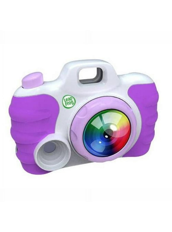 LeapFrog Creativity Camera App with Protective Case, Pink (Works with iPhone 4/4s/5 and iPod touch 4G)
