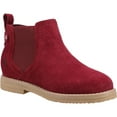 thumbnail image 1 of Hush Puppies Bottines en Suède Mini Maddy pour Filles, 1 of 4