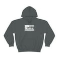 thumbnail image 4 of Northern Pike Fishing American Flag Hoodie, 4 of 4