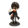 thumbnail image 1 of Figuras de acción de Harry Potter para niños, 7 tipos, Hermione, Ron Malfort, modelos de muñecas, versión Q, coche, decoración de pasteles, Juguetes, 1 of 4
