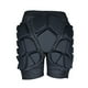 thumbnail image 1 of Niños Adultos Ropa Protectora De Esquí Pantalones Cortos Acolchados De Cadera Patinaje Sobre Tabla De Snowboard Pantalones De Protección XS - XXXL Baoblaze Shorts de esquí acolchados en la cadera, 1 of 8