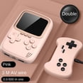 thumbnail image 2 of Consola de juegos Power Bank 500 en 1 Mini JUEGO portátil Power INS Consola de juegos portátil retro, 2 of 5