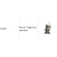 thumbnail image 1 of Z List Plate Modelo Resina/Metal Recasts Miniatures (Z0002-Z0646) Gao Jiahui unisex, 1 of 2