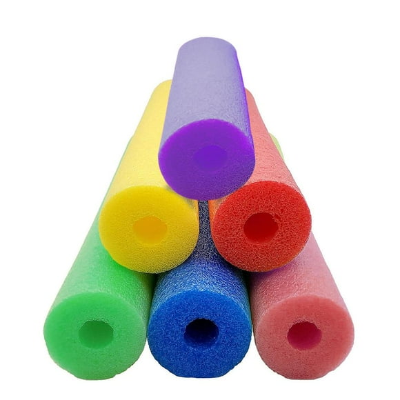 Jumbo Pool Noodle