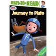 thumbnail image 1 of Journey to Pluto (Ready Jet Go!, Ready-to-Read/Level 2), 1 of 1