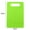 Green, variant on SEMPAI Environmentally Friendly Color Plastic Non-Slip Cutting Board Kitche Wal&mart Deals Clearance Halloween