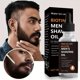 thumbnail image 5 of Aceite para Barba Ganfancp Nutritivo y Acondicionador 30 ml, 5 of 7
