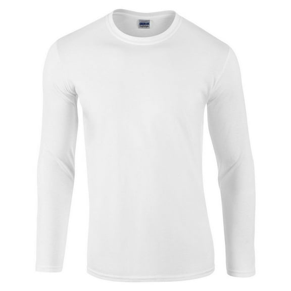 Gildan Adult Long-Sleeved T-Shirt