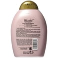thumbnail image 3 of OGX Rejuvenating Cherry Blossom Ginseng Shampoo 13 Oz, 3 of 4