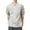Gray, variant on Fengactive Men's Oversized Sweatshirts Vintage Washed Tee Loose Fit Long Sleeve Casual Basic Graphic Tees Shirt Tops