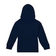 thumbnail image 2 of Captain America Boys/Girls Stars And Stripes Pull Over Hoodie, 2 of 6