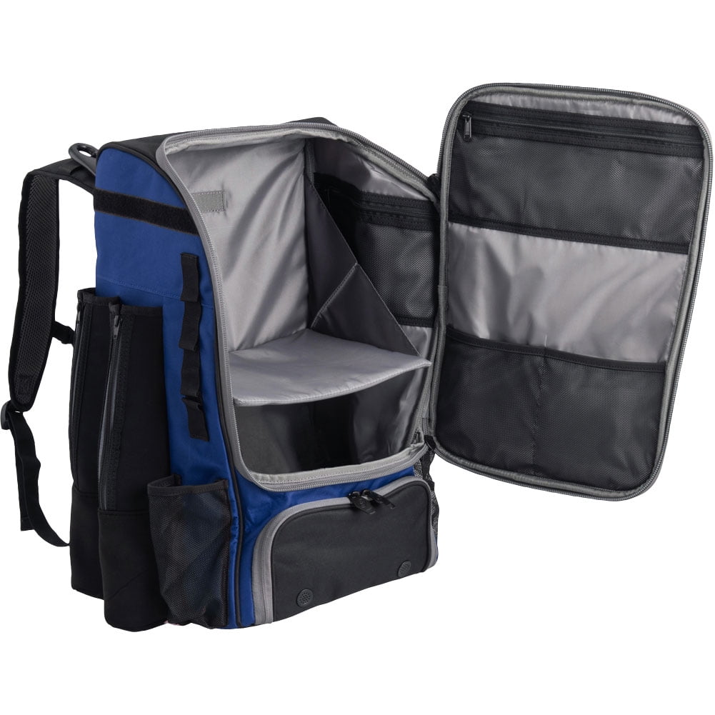 Wire2Wire Tournament Backpack