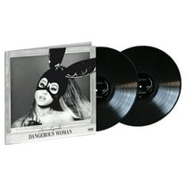 Ariana Grande - Dangerous Woman - Music & Performance - Vinyl