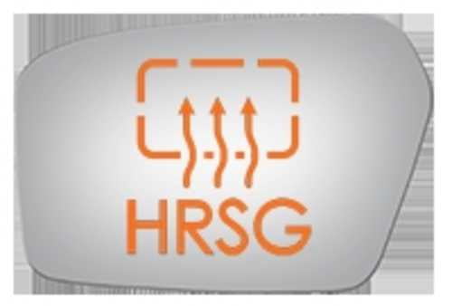 Burco Side View Mirror Replacement Glass with Motor Mount Plate - Clear Glass - 4089HRSG