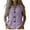RYE1-Purple, variant on Brqkzdu Button V Neck Tank Top for Women Sleeveless Linen Shirts Casual Lightweight Breathable Beach Vacation Tanks