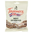 thumbnail image 1 of Taveners Mint Humbugs Bag, 1 of 4