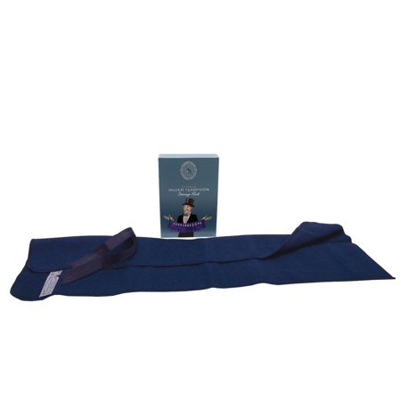 12pc silverware tarnish