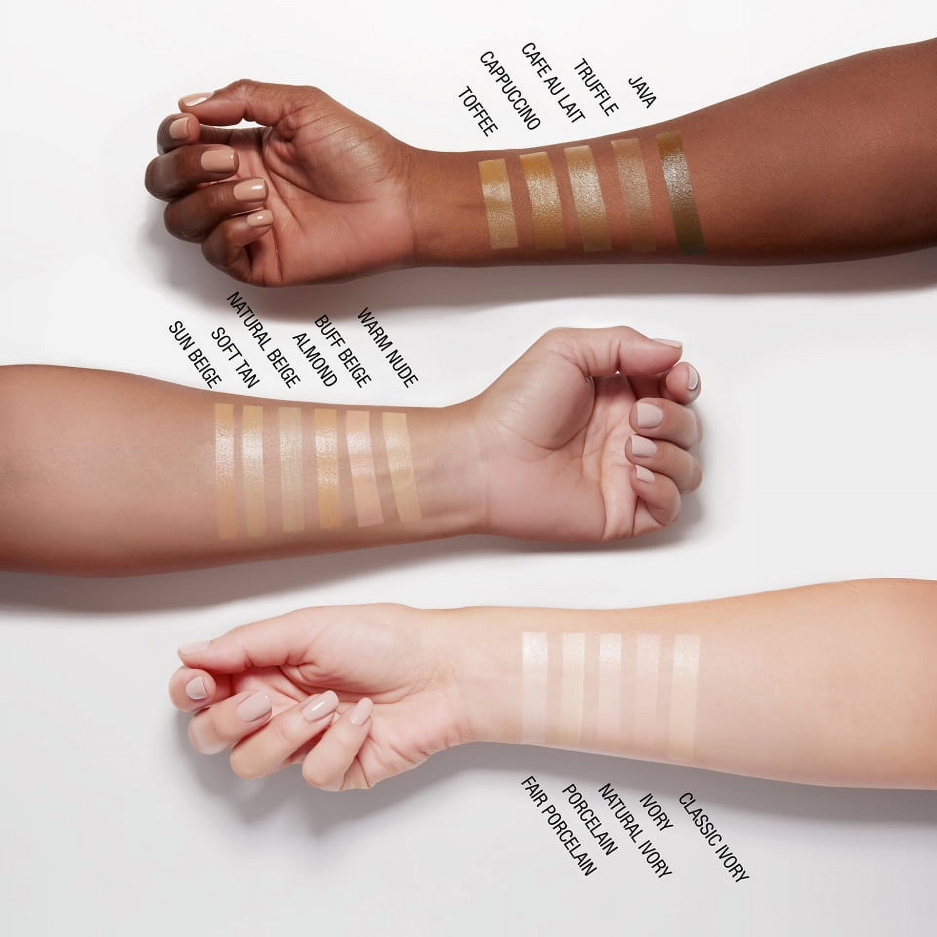 Maybelline dream urban cover discount
