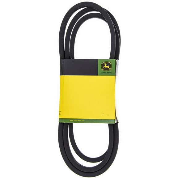 John Deere GX21407 Flat Traction Drive Belt G110 Series Lawn & Garden Tractors