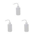 thumbnail image 2 of Kearding Botella de riego de 250ml con curvo, botellas de plástico para riego de plantas, hervidor de agua para apretar en el dormitorio, Type1 NO1, 2 of 6
