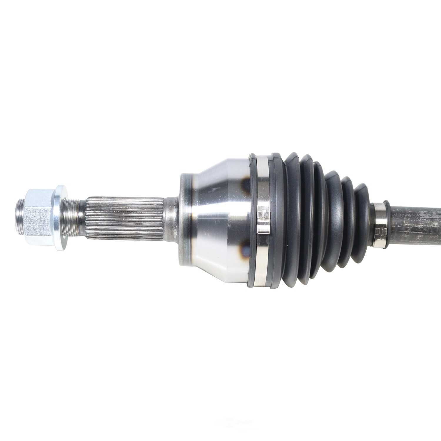 GSP NCV39061 INFINITI, Nissan CV Axle Assembly - Front Right, Infiniti M35, M37 / Nissan GT-R