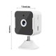 thumbnail image 4 of Cámara de vigilancia wifi para interiores, HD, visión nocturna, 300 W, inalámbrica, con control remoto para teléfono móvil., 4 of 9