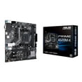 thumbnail image 2 of ASUS PRIME A520M-K Carte Mère, micro ATX, Prise AM4, Chipset AMD A520, (Neuf), 2 of 8